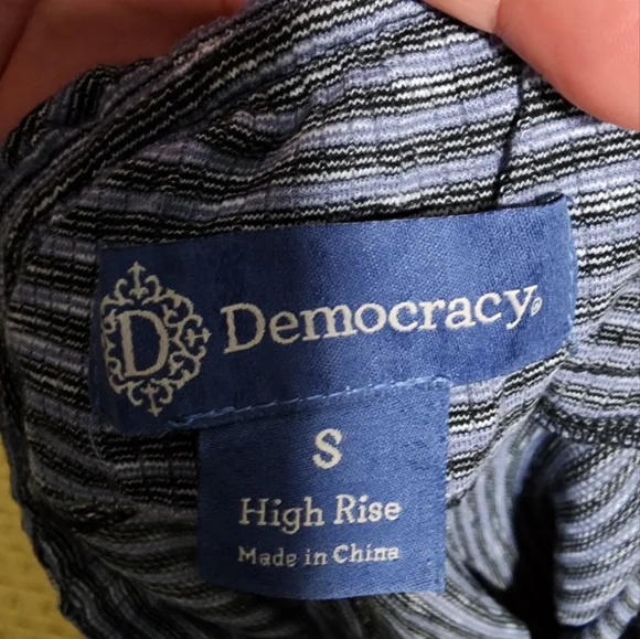 Boho bottom, size S, Democracy - Picture 3 of 7